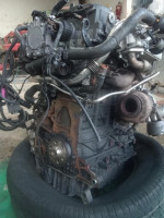 pieces-vehicules-volkswagen-moteur-2l-140-chevaux-tdi-bouzareah-alger-algerie