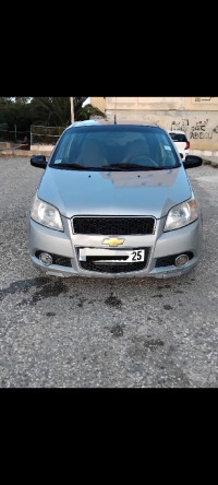 voitures-chevrolet-aveo-5-portes-2009-sport-constantine-algerie