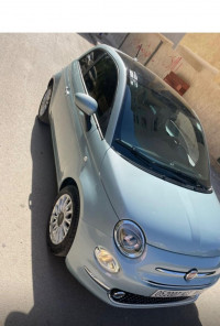 voitures-fiat-500-2023-club-kouba-alger-algerie