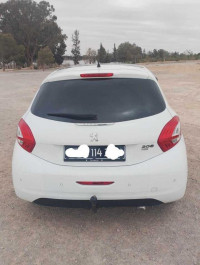 voitures-peugeot-208-2014-sidi-bel-abbes-algerie