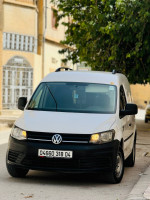 voitures-volkswagen-caddy-2018-fourgon-ain-mlila-oum-el-bouaghi-algerie