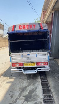 السيارات-النفعية-chery-yoki-2019-خميس-الخشنة-بومرداس-الجزائر