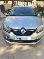 voitures-renault-symbol-2016-boukadir-chlef-algerie