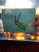 autres-pieces-carte-reseau-tp-link-300mbps-el-milia-jijel-algerie