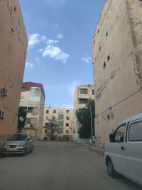 شقة-بيع-غرفتين-تلمسان-الجزائر