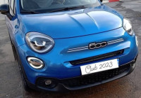 voitures-fiat-500x-2023-club-ain-benian-alger-algerie