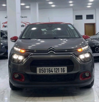 voitures-citroen-c3-2021-ain-benian-alger-algerie