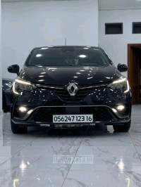 voitures-renault-clio-5-rs-line-2023-ain-benian-alger-algerie