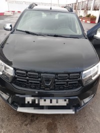 سيارات-dacia-sandero-2019-stepway-عين-ولمان-سطيف-الجزائر