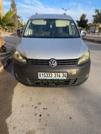 سيارات-volkswagen-caddy-2014-utilitaire-برج-بوعريريج-الجزائر