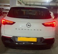 سيارات-opel-grandland-2023-gs-line-أولاد-فايت-الجزائر