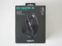 Logitech MX Master 3 / 3S Souris Sans Fil (Original - Europe) Boîte scellée