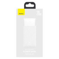 chargeurs-baseus-power-bank-batterie-externe-1x-usb-c-2x-a-10000mah-20w-blanc-rouiba-alger-algerie