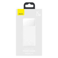 chargeurs-baseus-power-bank-batterie-externe-1x-usb-c-2x-a-10000mah-15w-blanc-rouiba-alger-algerie