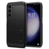 Spigen Antichoc Pour Samsung Galaxy S23 Tough Armor Pochette Original S23