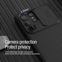 pochettes-etuis-antichoc-avec-protection-camera-pour-samsung-galaxy-s22-ultra-nillkin-camshield-pro-magnetic-rouiba-alger-algerie