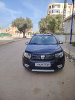 voitures-dacia-sandero-2018-stepway-meftah-blida-algerie