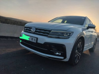 voitures-volkswagen-tiguan-2018-r-line-el-kala-tarf-algerie