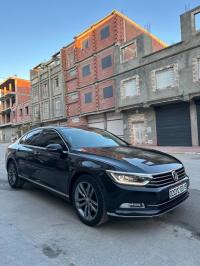 سيارات-volkswagen-passat-2019-carat-أم-البواقي-الجزائر