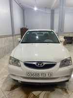 voitures-hyundai-accent-2013-nedroma-tlemcen-algerie