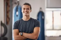 Coach sportif et entraineur personnel à domicile 