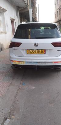 سيارات-volkswagen-tiguan-2018-r-line-برج-الكيفان-الجزائر