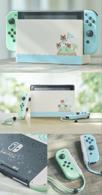 consoles-nintendo-switch-edition-collector-animal-crossing-cartouche-zelda-tears-of-the-kingdom-baba-hassen-alger-algerie