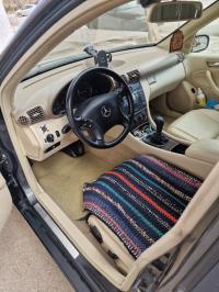 سيارات-mercedes-classe-c-2002-classique-باتنة-الجزائر