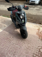 motos-et-scooters-sym-xsmart-2024-tizi-ouzou-algerie