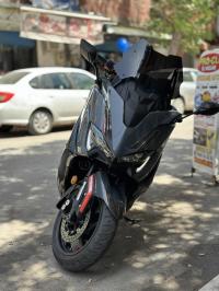 دراجات-نارية-وسكوترات-yamaha-tmax-2021-عنابة-الجزائر