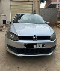 سيارات-volkswagen-polo-2014-trendline-الدويرة-الجزائر