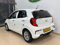 سيارات-kia-picanto-2022-ex-تبسة-الجزائر