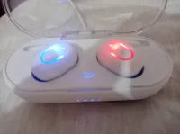 Ecouteur bluetooth 