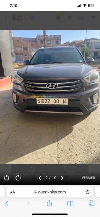 سيارات-hyundai-creta-2018-gl-الجزائر-وسط