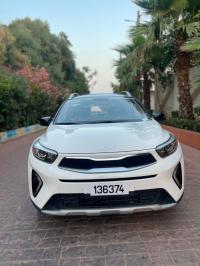 سيارات-kia-kx1-2025-luxury-سعيد-حمدين-الجزائر
