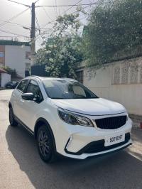 سيارات-livan-x3-pro-2025-automatique-avec-toi-ouvrant-بئر-مراد-رايس-الجزائر