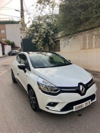 سيارات-renault-clio-4-2019-limited-2-بئر-مراد-رايس-الجزائر