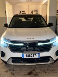 سيارات-kia-seltos-2025-باب-الزوار-الجزائر