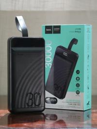 Power banks hoco j101a / j101b / j123b thumbnail 4