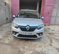 سيارات-renault-symbol-2019-سيدي-بلعباس-الجزائر