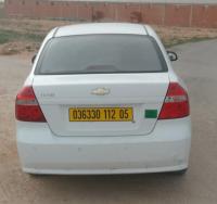 سيارات-chevrolet-aveo-5-portes-2012-رأس-العيون-باتنة-الجزائر