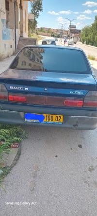 سيارات-renault-19-2000-الشلف-الجزائر