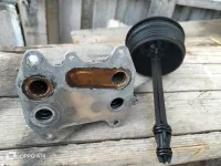 Refroidisseur d'huile VW 