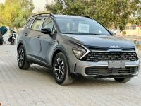 سيارات-kia-sportage-restyle-2025-premium-الواد-الوادي-الجزائر
