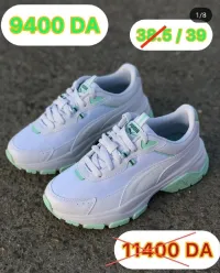 Promotion Puma Cassia Via (pointure 39)