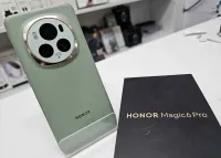 Honor magic 6 pro 12/512 Version globale CE