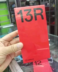 Oneplus 13R Version globale 16/512