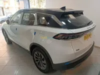 Baic X7 2023 Bijing