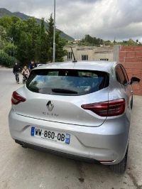 Renault clio 5 2022 tce