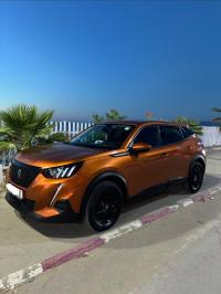 سيارات-peugeot-2008-2021-سكيكدة-الجزائر